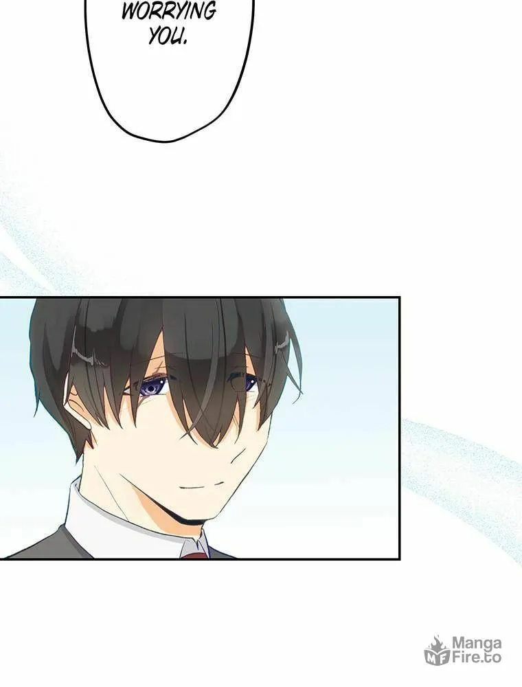 Boku no Konyakusha no Hanashi Chapter 55 page 10 - 