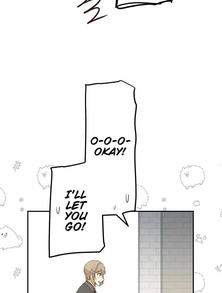 Boku no Konyakusha no Hanashi Chapter 55 page 91 - 