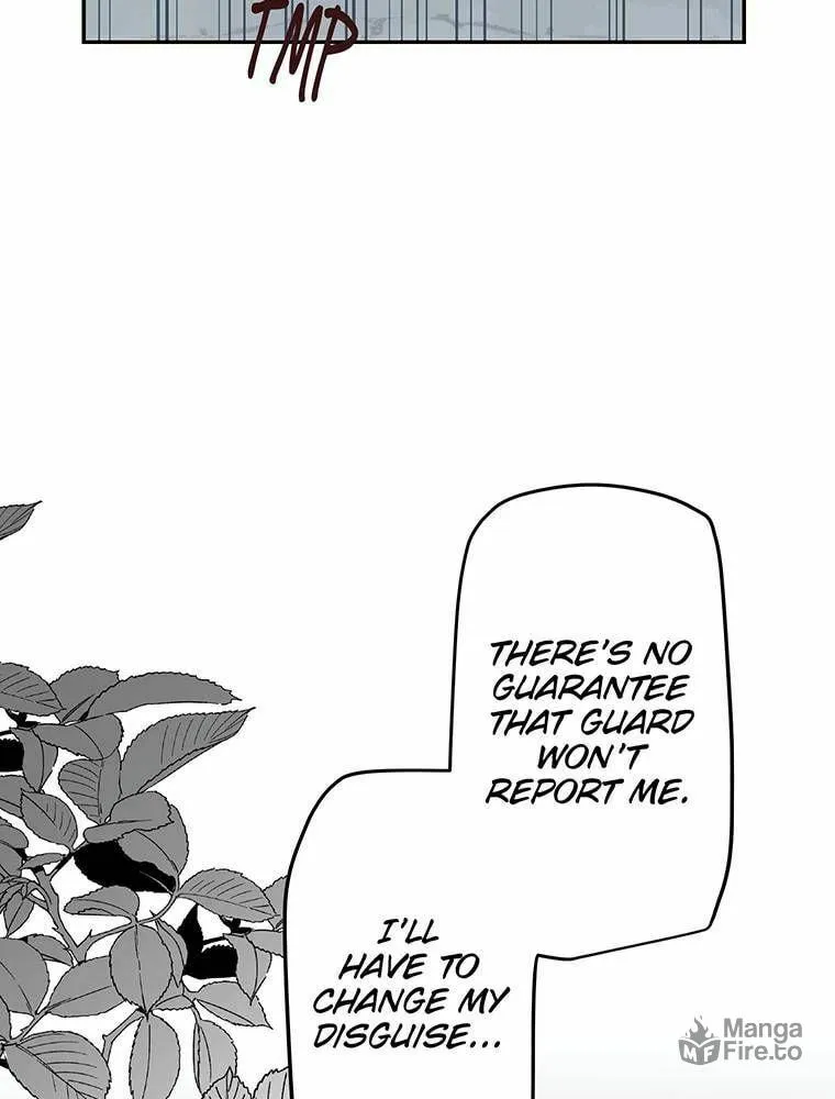 Boku no Konyakusha no Hanashi Chapter 55 page 95 - 