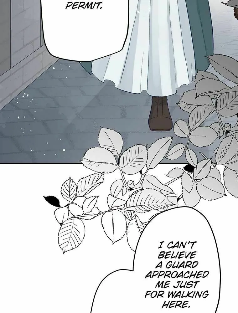 Boku no Konyakusha no Hanashi Chapter 55 page 97 - 