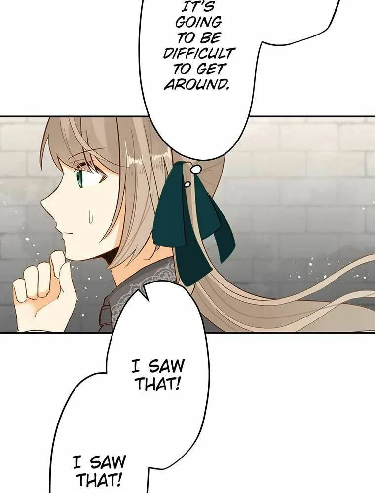 Boku no Konyakusha no Hanashi Chapter 55 page 98 - 