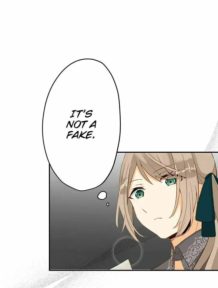 Boku no Konyakusha no Hanashi Chapter 56 page 11 - 