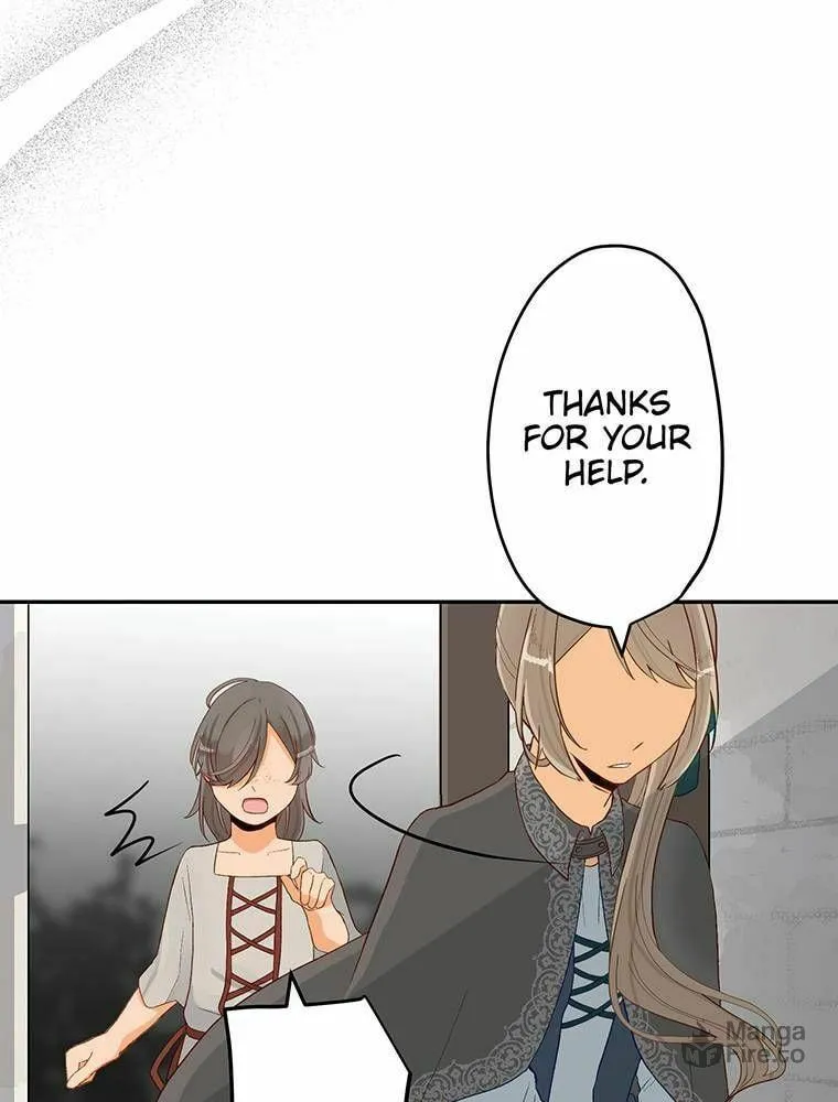 Boku no Konyakusha no Hanashi Chapter 56 page 12 - 