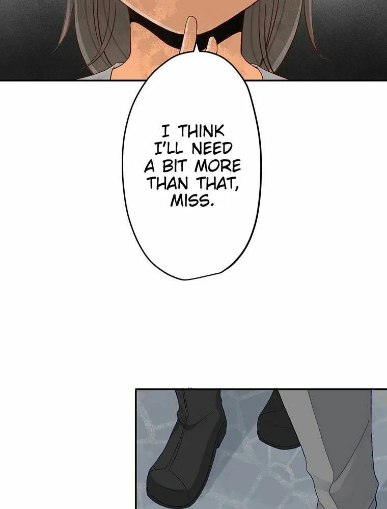 Boku no Konyakusha no Hanashi Chapter 56 page 14 - 