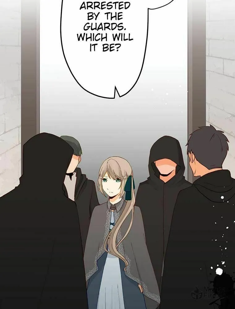 Boku no Konyakusha no Hanashi Chapter 56 page 18 - 