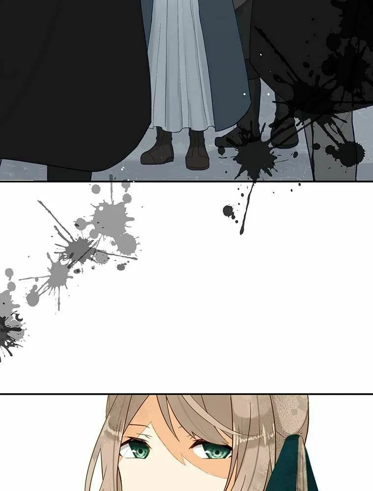 Boku no Konyakusha no Hanashi Chapter 56 page 19 - 