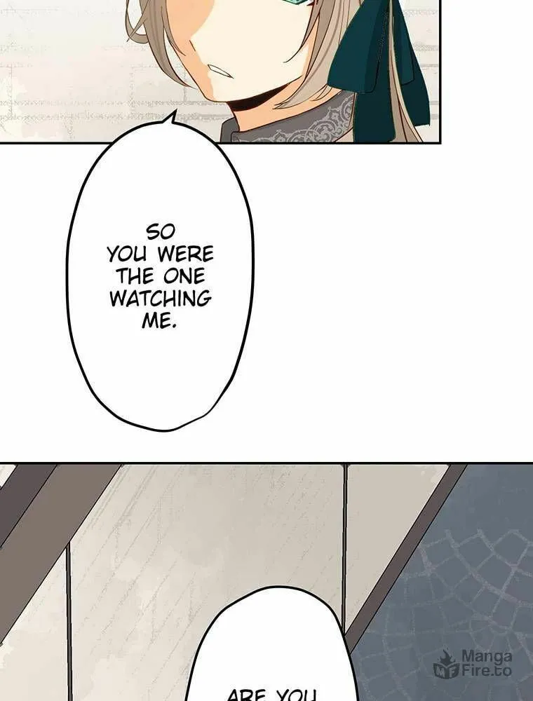 Boku no Konyakusha no Hanashi Chapter 56 page 3 - 