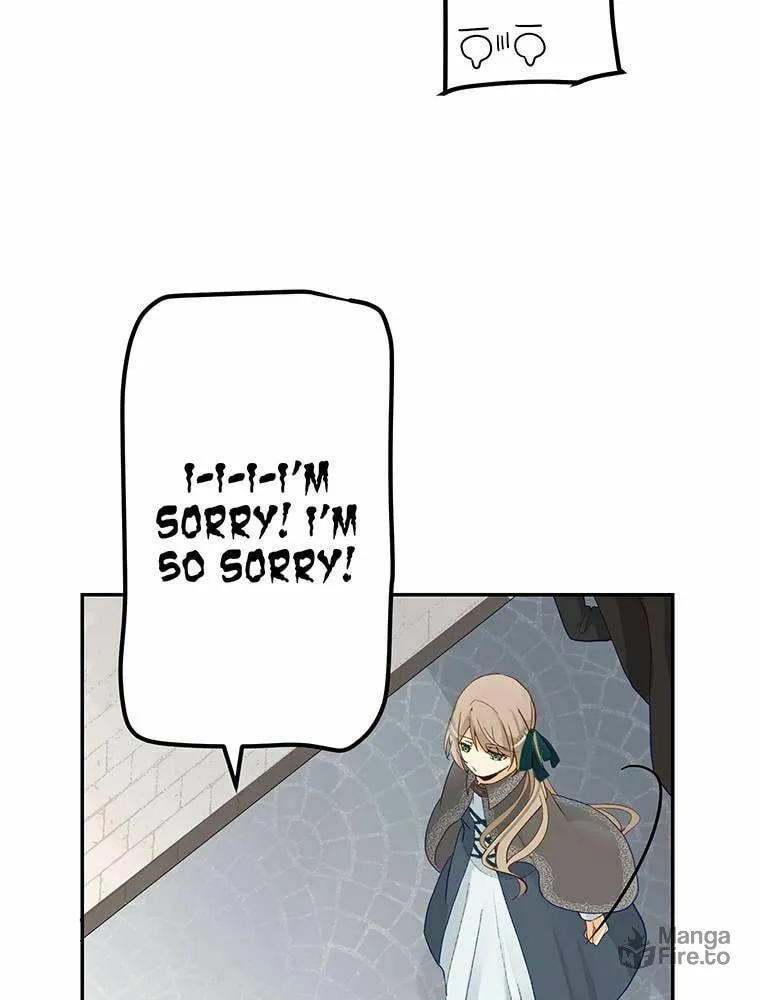 Boku no Konyakusha no Hanashi Chapter 56 page 27 - 