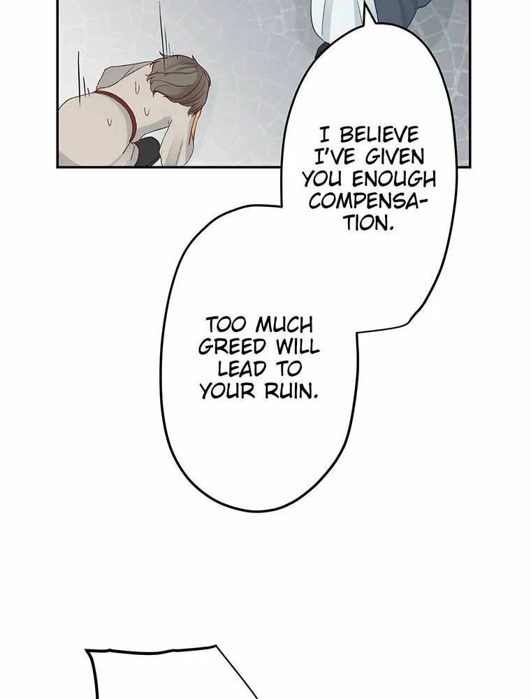 Boku no Konyakusha no Hanashi Chapter 56 page 28 - 