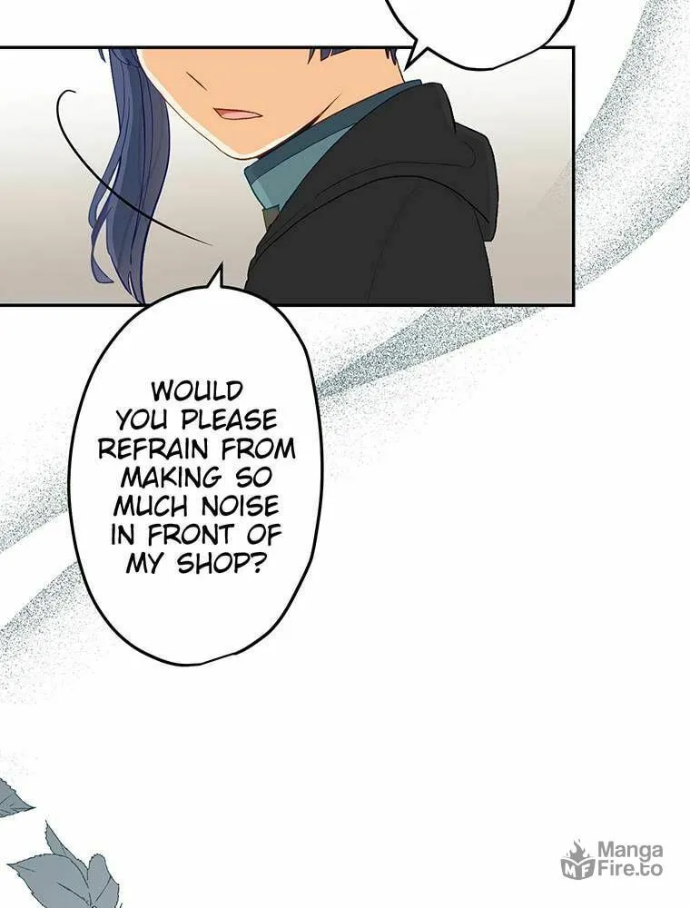 Boku no Konyakusha no Hanashi Chapter 56 page 30 - 