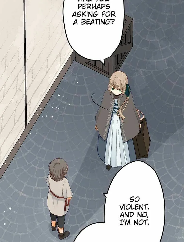 Boku no Konyakusha no Hanashi Chapter 56 page 4 - 