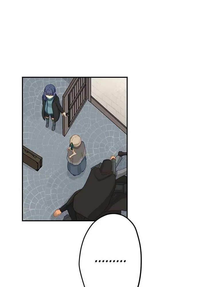 Boku no Konyakusha no Hanashi Chapter 56 page 34 - 