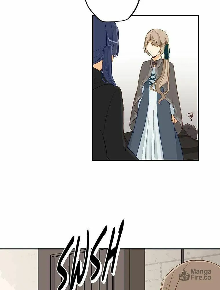 Boku no Konyakusha no Hanashi Chapter 56 page 35 - 