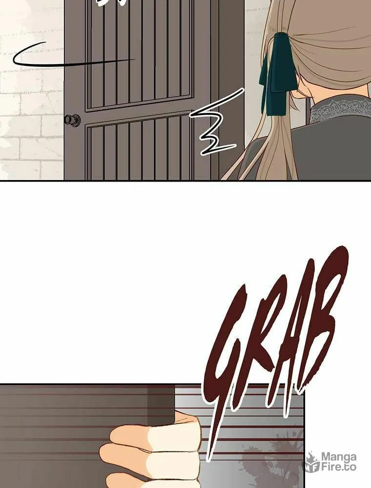 Boku no Konyakusha no Hanashi Chapter 56 page 36 - 