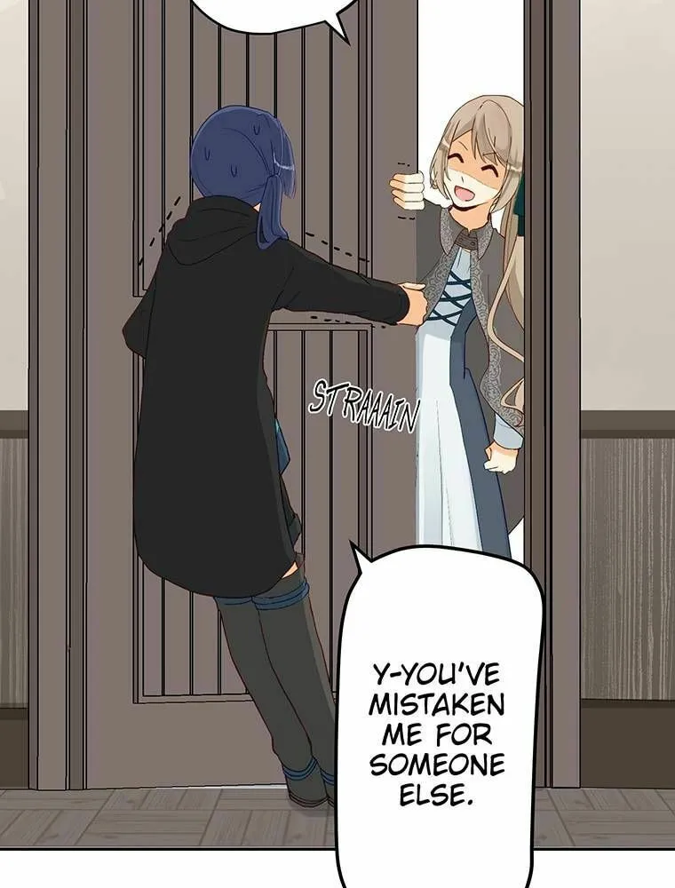 Boku no Konyakusha no Hanashi Chapter 56 page 38 - 