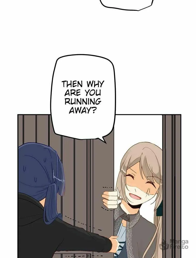 Boku no Konyakusha no Hanashi Chapter 56 page 39 - 