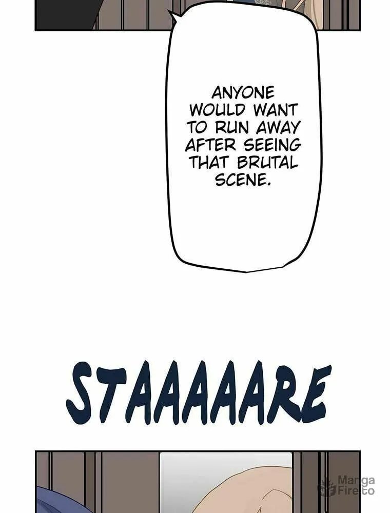Boku no Konyakusha no Hanashi Chapter 56 page 40 - 