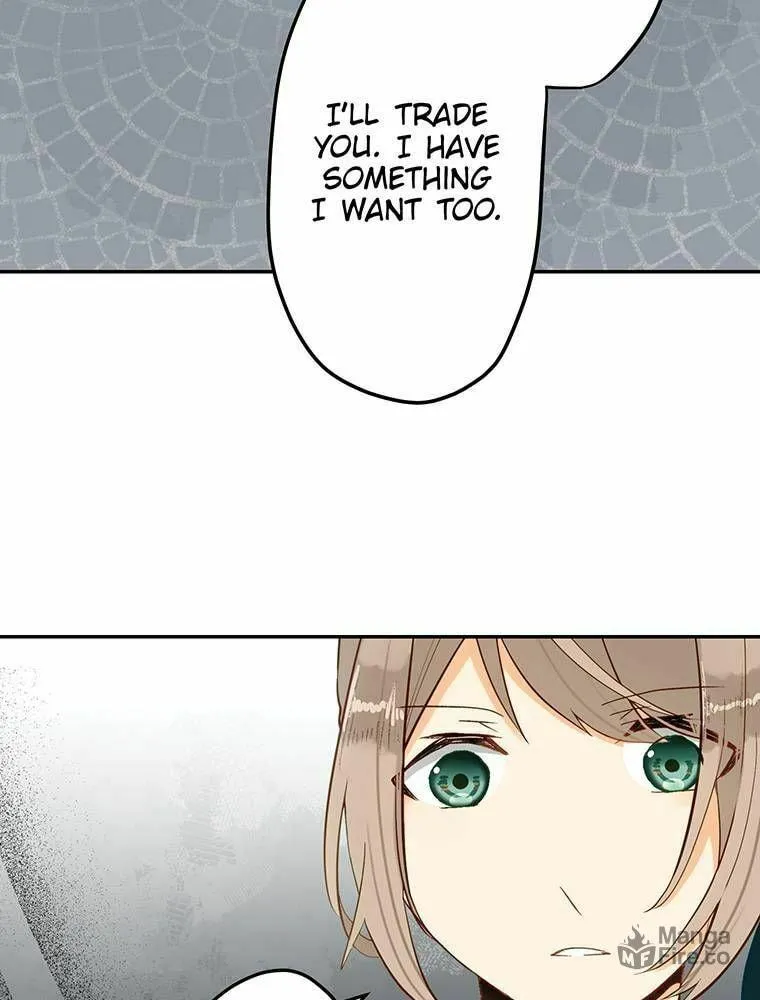 Boku no Konyakusha no Hanashi Chapter 56 page 5 - 