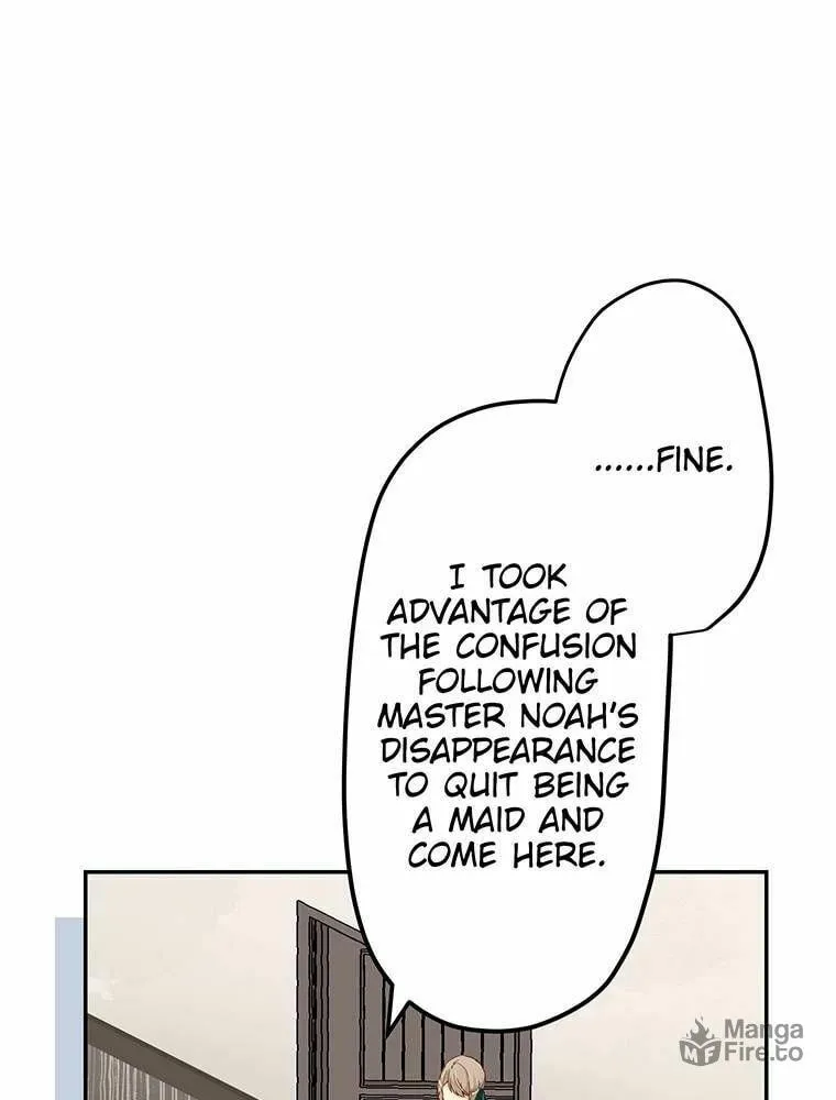 Boku no Konyakusha no Hanashi Chapter 56 page 42 - 