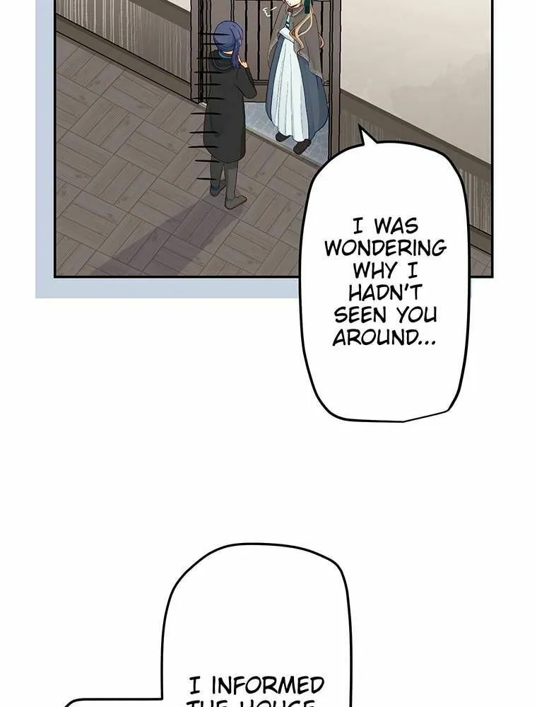 Boku no Konyakusha no Hanashi Chapter 56 page 43 - 