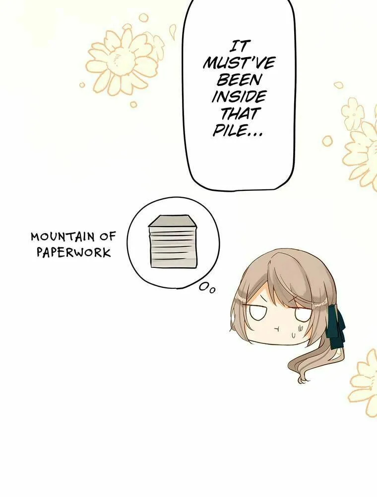 Boku no Konyakusha no Hanashi Chapter 56 page 46 - 