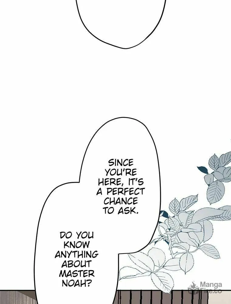 Boku no Konyakusha no Hanashi Chapter 56 page 48 - 