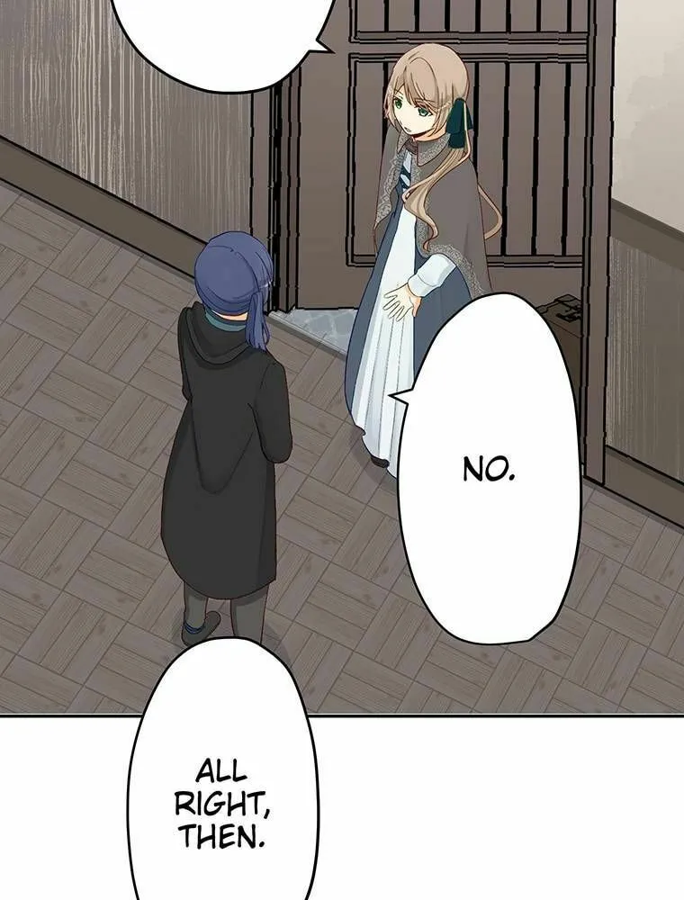 Boku no Konyakusha no Hanashi Chapter 56 page 49 - 