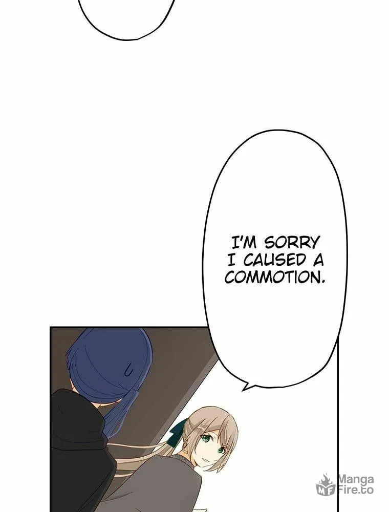 Boku no Konyakusha no Hanashi Chapter 56 page 50 - 