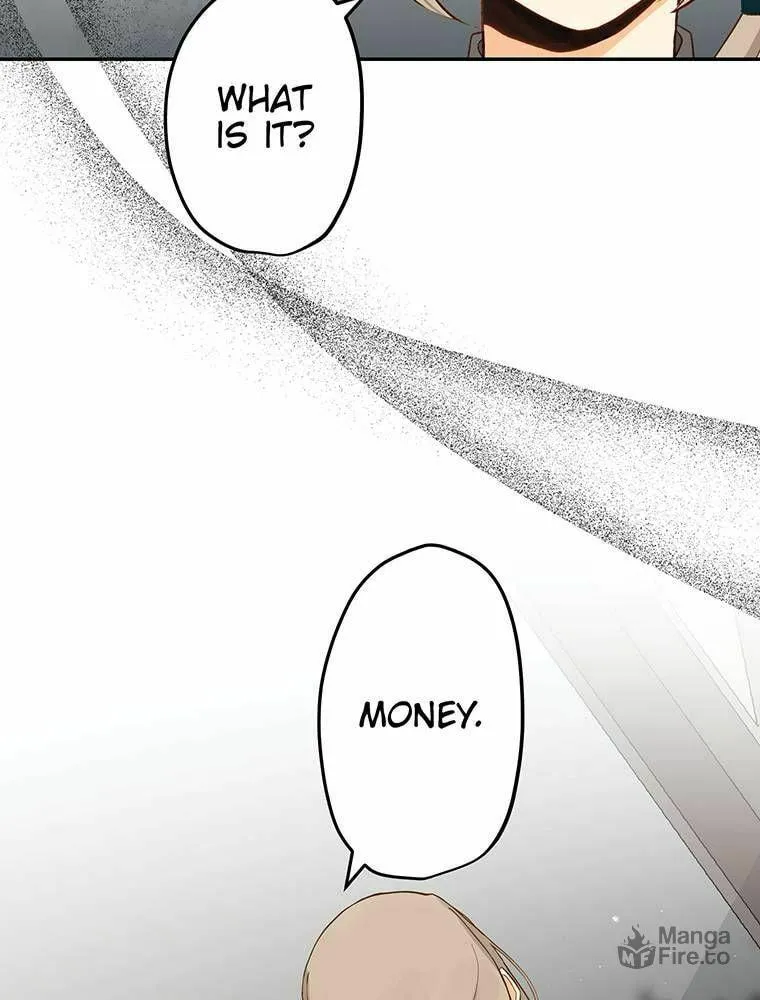 Boku no Konyakusha no Hanashi Chapter 56 page 6 - 