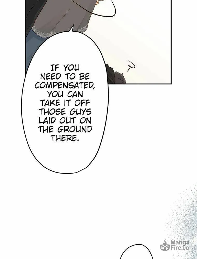 Boku no Konyakusha no Hanashi Chapter 56 page 51 - 