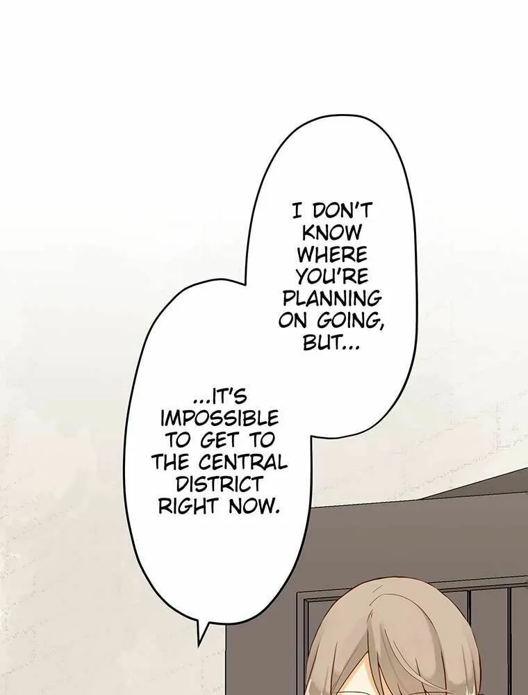 Boku no Konyakusha no Hanashi Chapter 56 page 53 - 