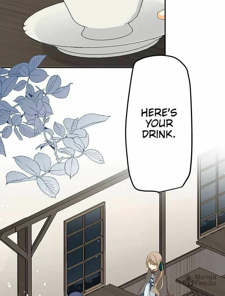 Boku no Konyakusha no Hanashi Chapter 56 page 57 - 