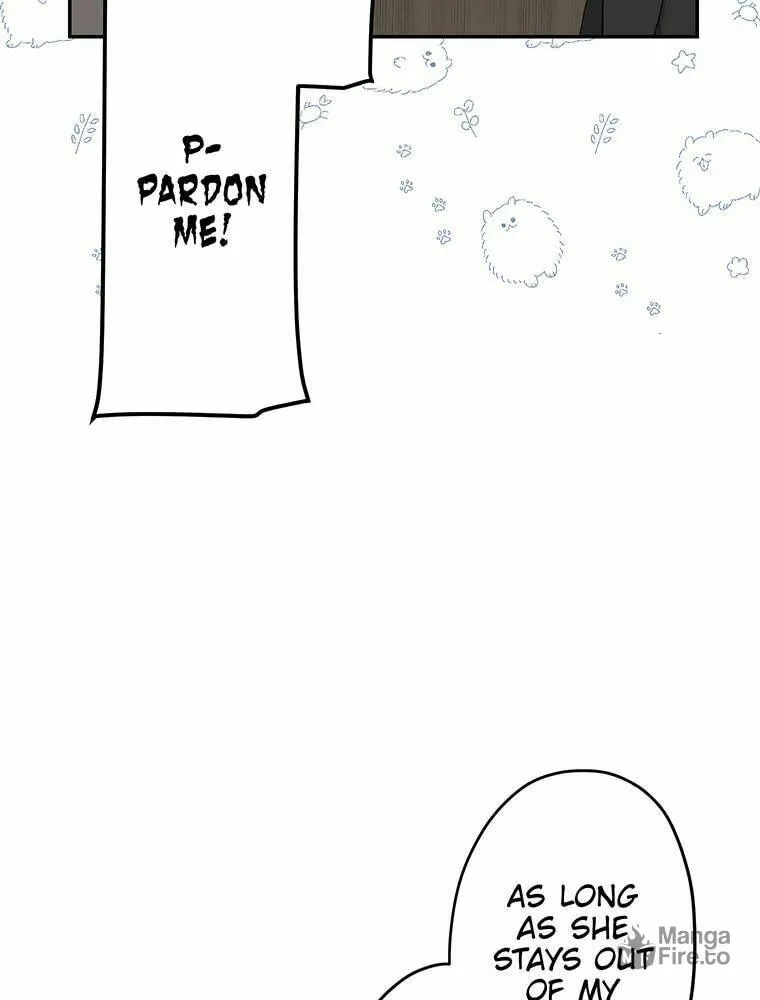 Boku no Konyakusha no Hanashi Chapter 56 page 60 - 