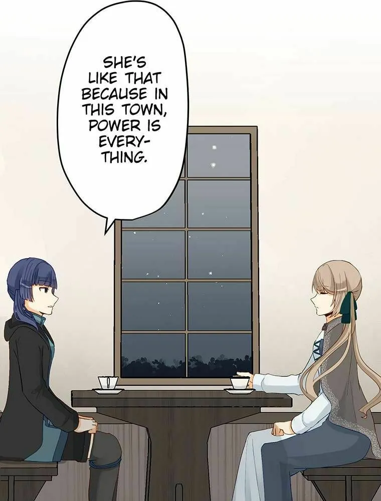 Boku no Konyakusha no Hanashi Chapter 56 page 62 - 