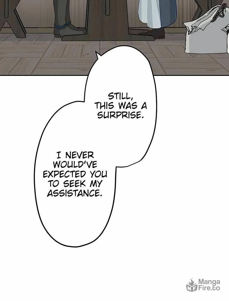 Boku no Konyakusha no Hanashi Chapter 56 page 63 - 