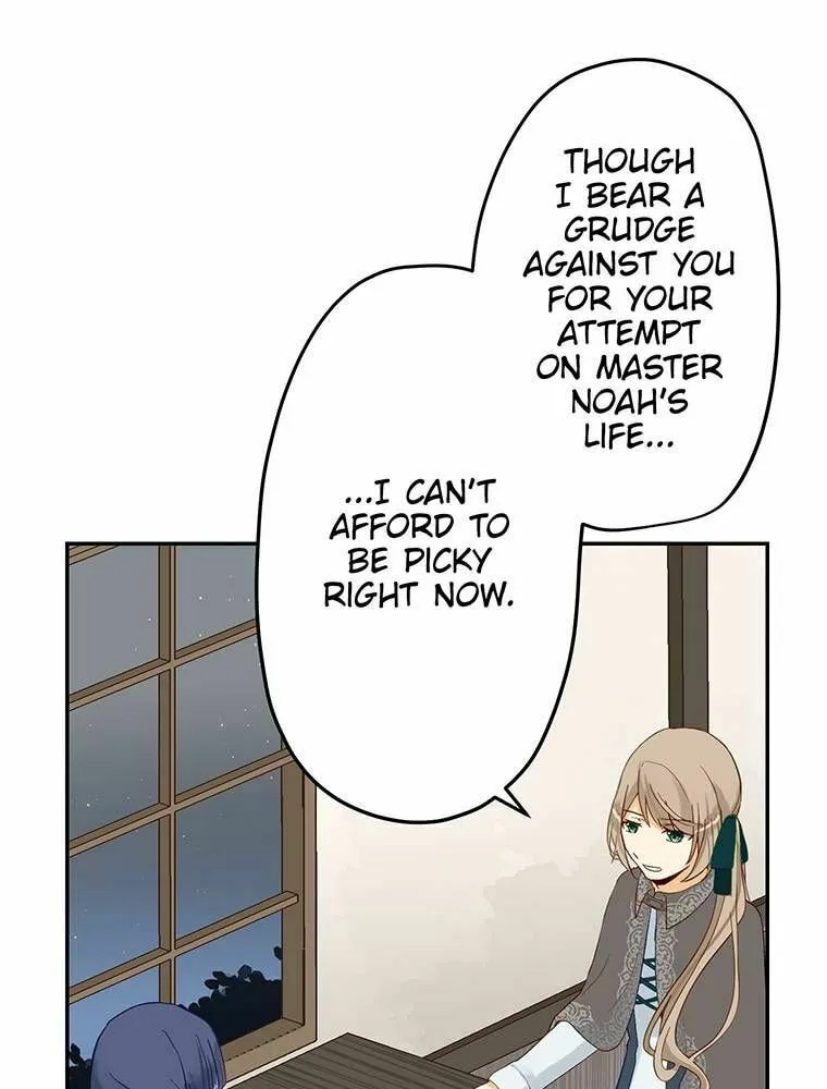 Boku no Konyakusha no Hanashi Chapter 56 page 64 - 