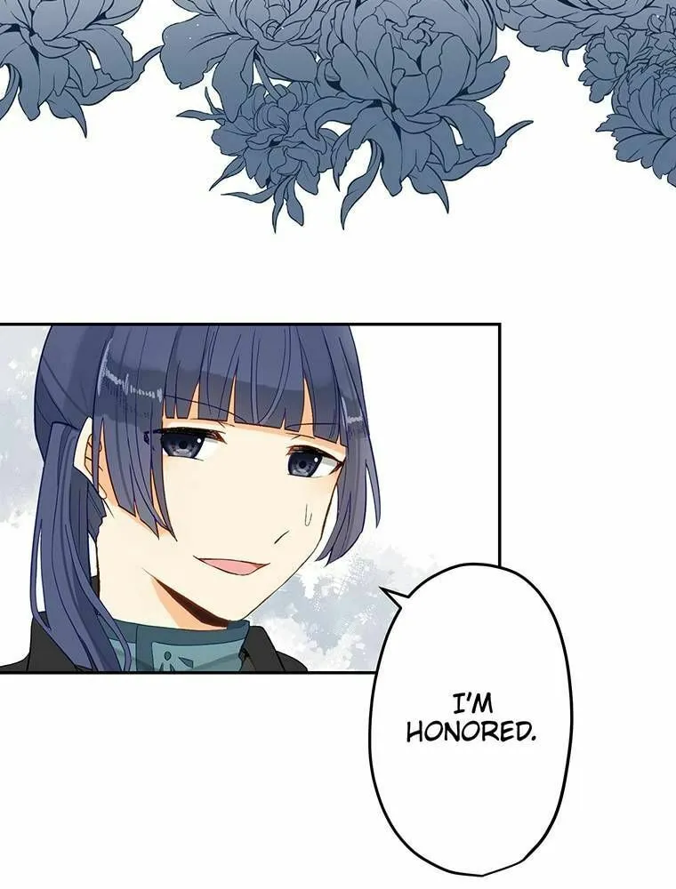 Boku no Konyakusha no Hanashi Chapter 56 page 68 - 