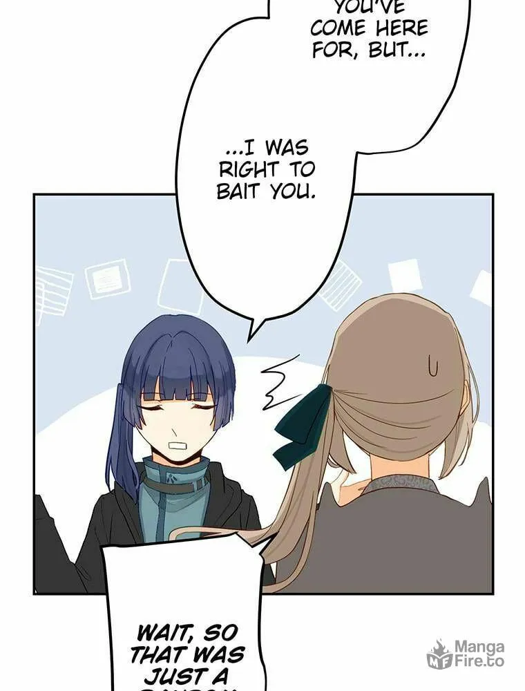 Boku no Konyakusha no Hanashi Chapter 56 page 70 - 