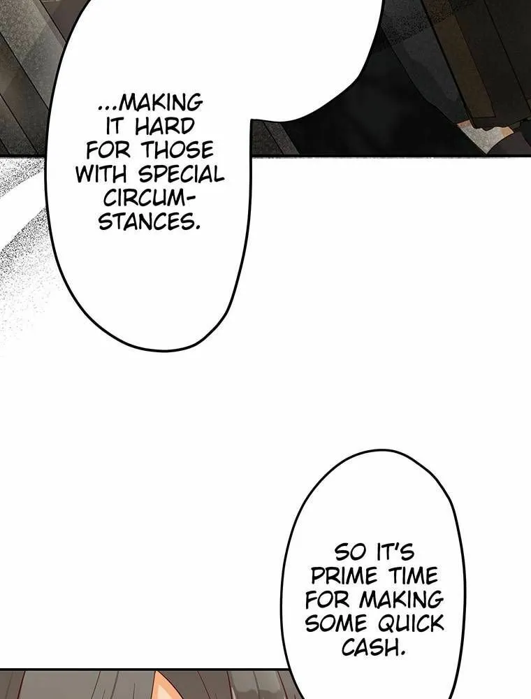 Boku no Konyakusha no Hanashi Chapter 56 page 8 - 