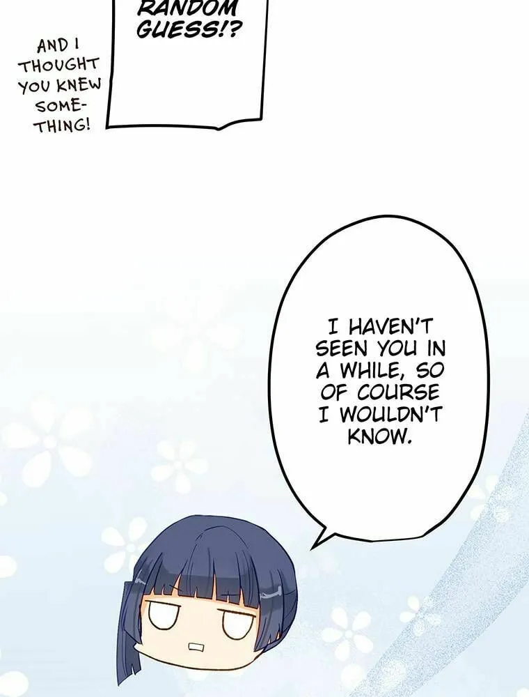 Boku no Konyakusha no Hanashi Chapter 56 page 71 - 