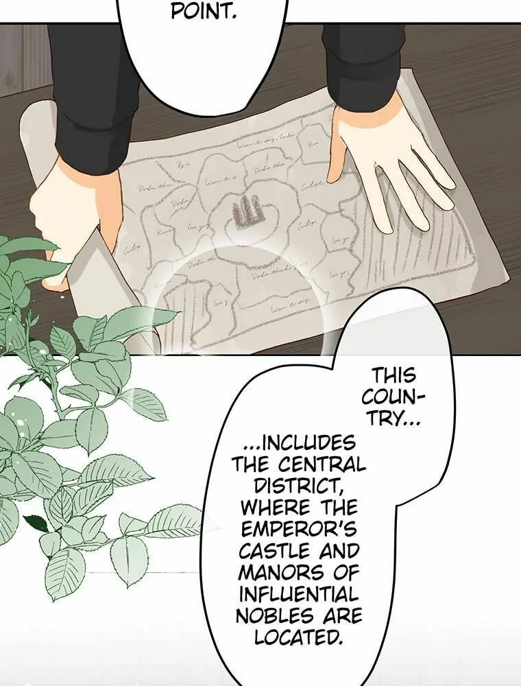 Boku no Konyakusha no Hanashi Chapter 56 page 74 - 