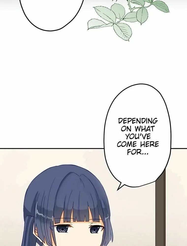 Boku no Konyakusha no Hanashi Chapter 56 page 77 - 