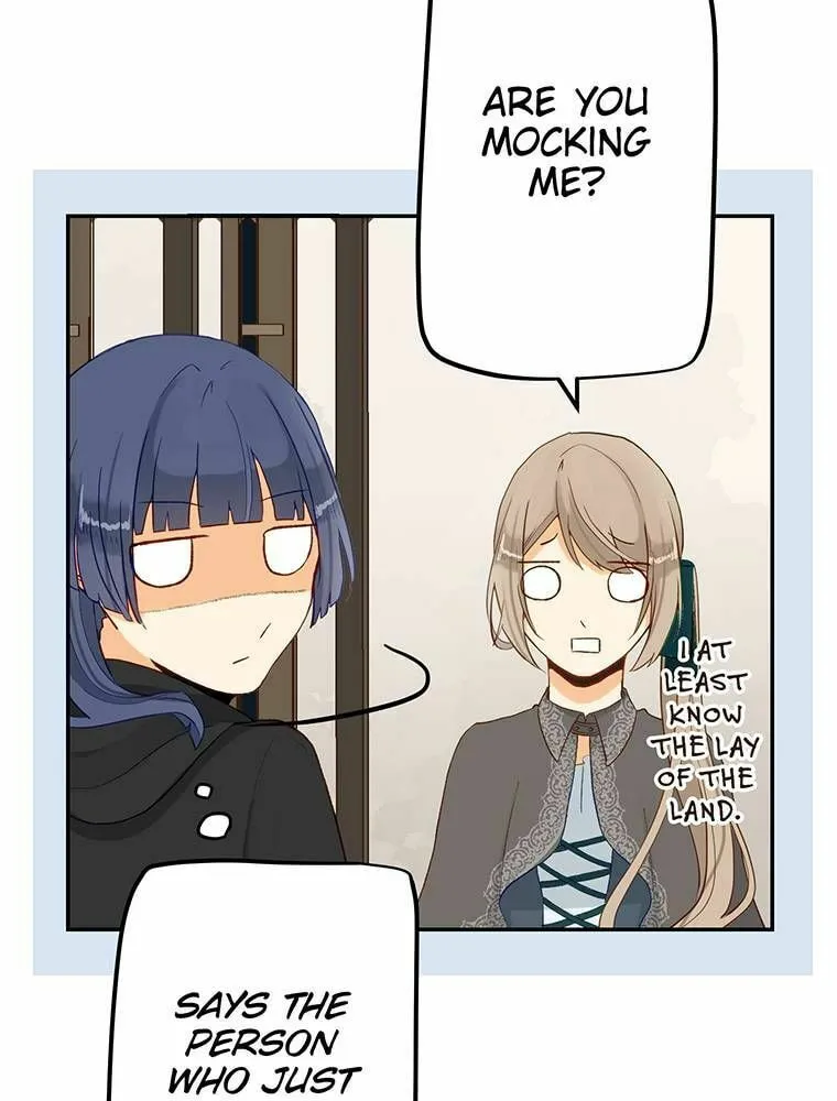 Boku no Konyakusha no Hanashi Chapter 56 page 79 - 