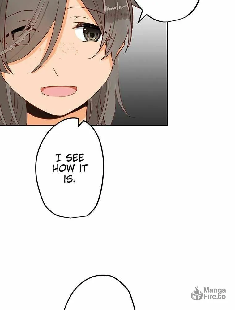 Boku no Konyakusha no Hanashi Chapter 56 page 9 - 