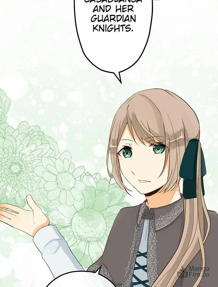 Boku no Konyakusha no Hanashi Chapter 56 page 81 - 
