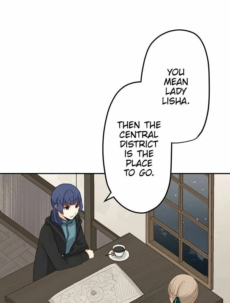 Boku no Konyakusha no Hanashi Chapter 56 page 83 - 