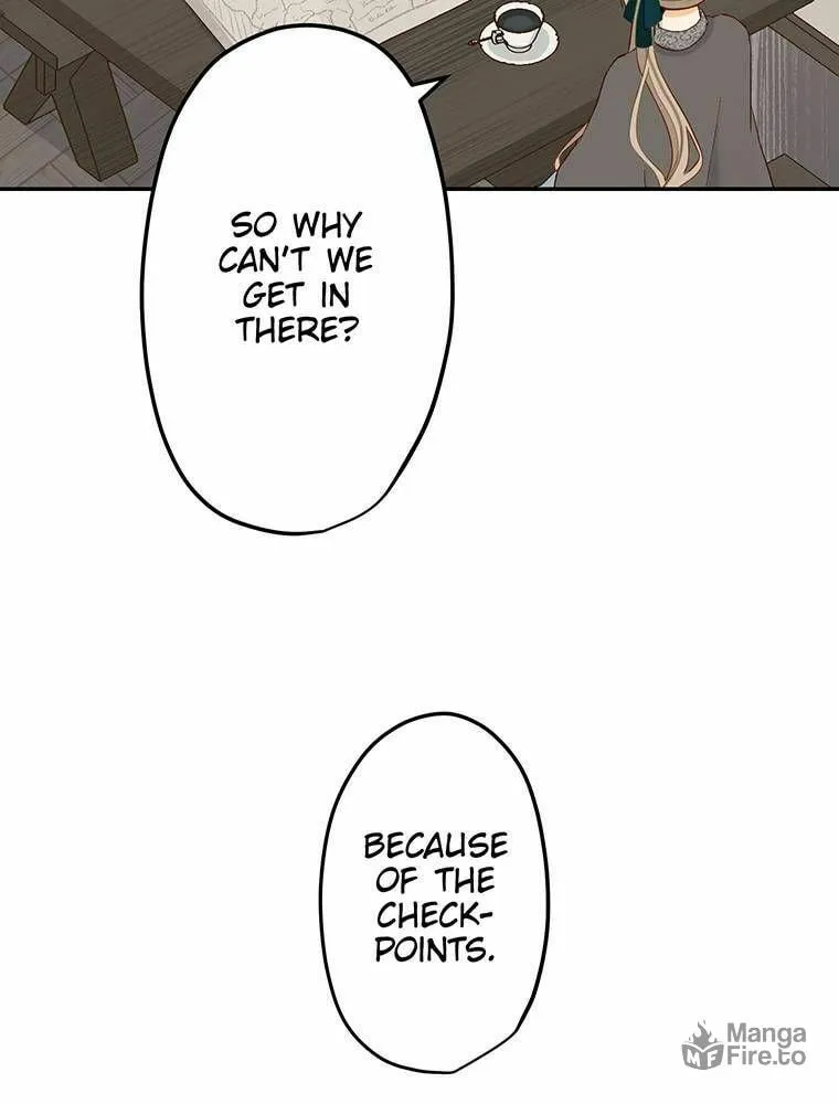 Boku no Konyakusha no Hanashi Chapter 56 page 84 - 
