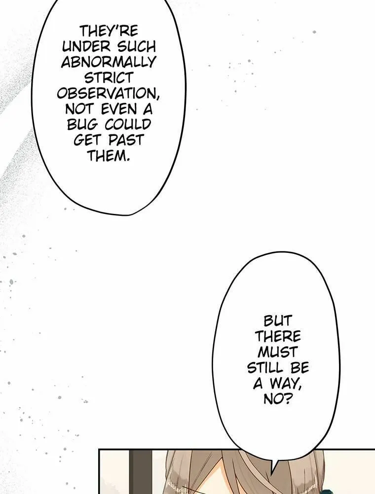 Boku no Konyakusha no Hanashi Chapter 56 page 86 - 