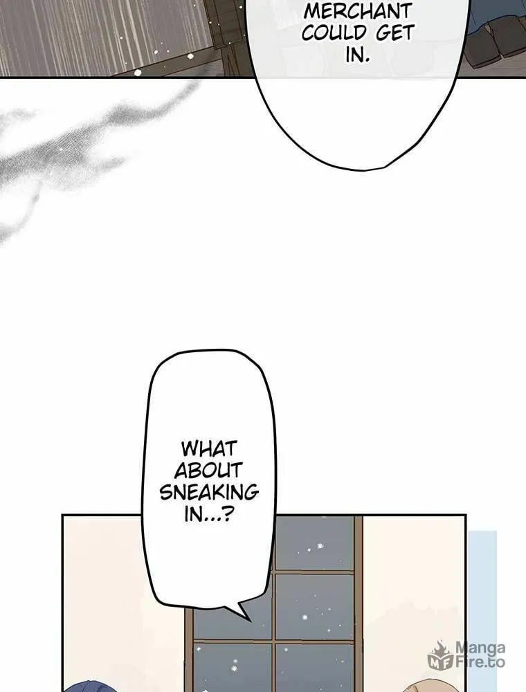 Boku no Konyakusha no Hanashi Chapter 56 page 90 - 