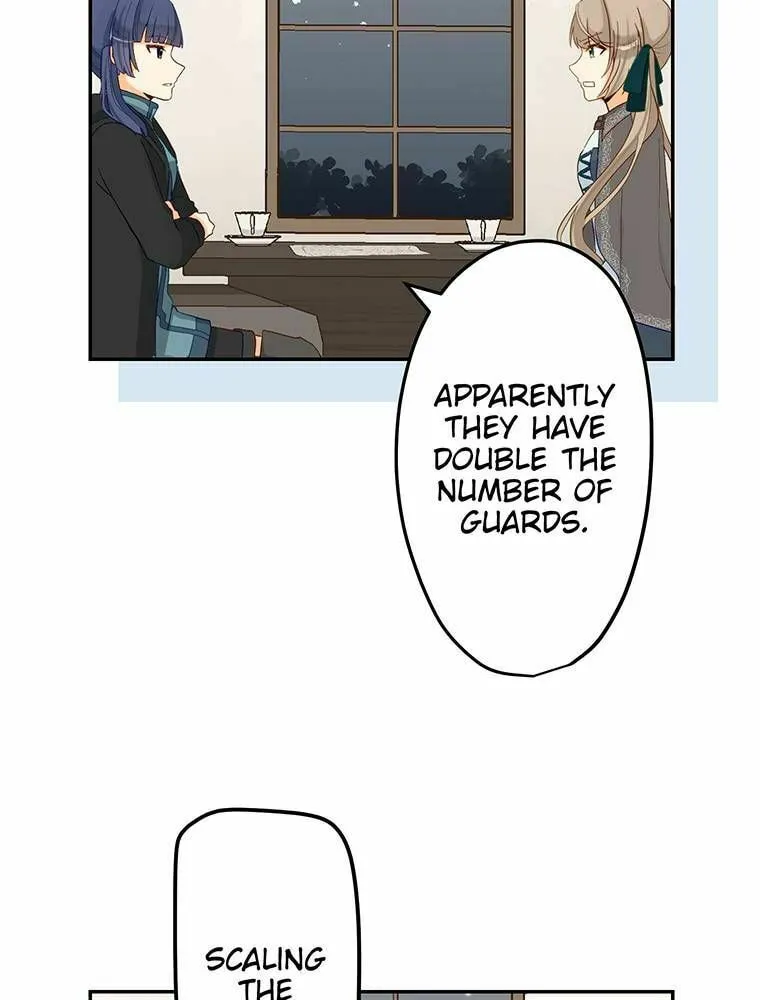 Boku no Konyakusha no Hanashi Chapter 56 page 91 - 